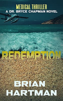 Redemption cover