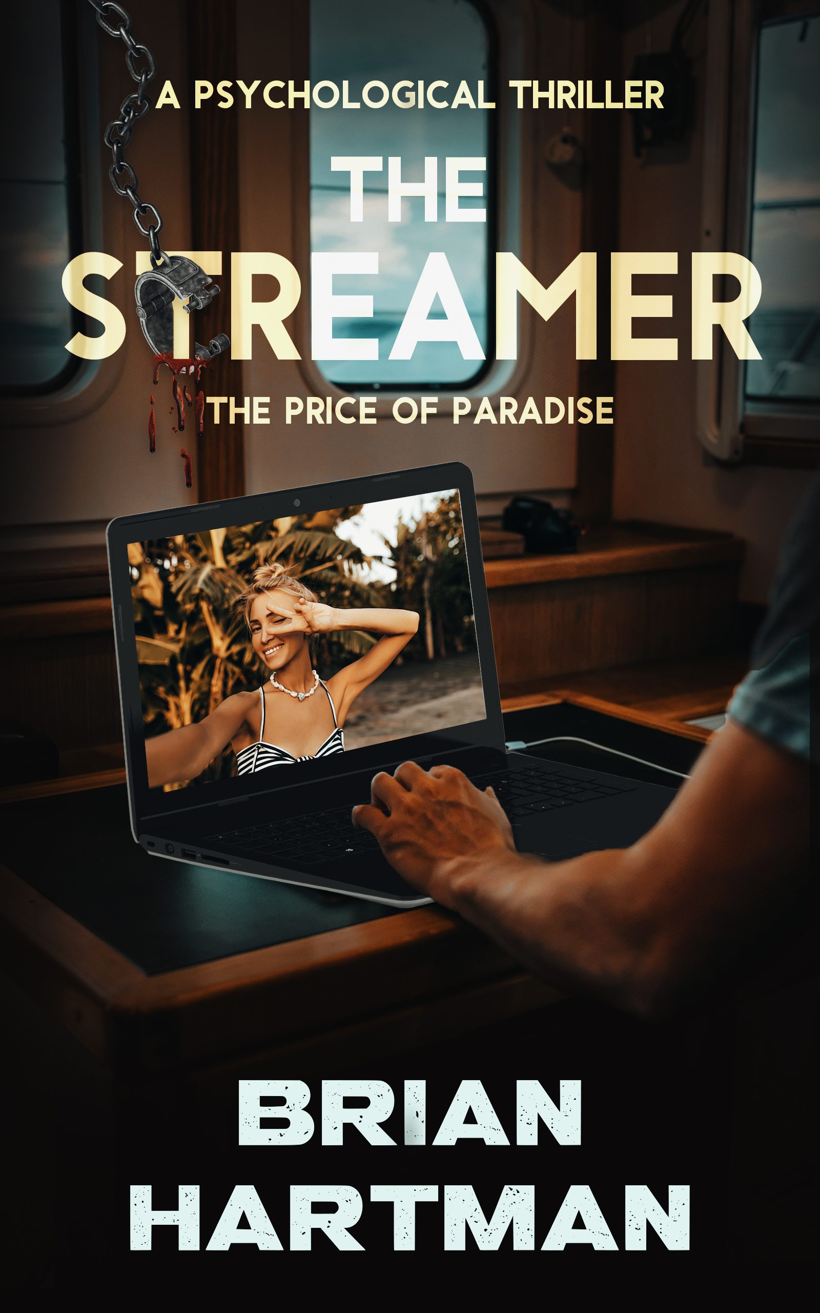The Streamer - The Price Of Paradise